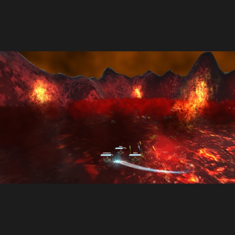 Close Order Steam CD Key