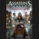 Assassin's Creed Syndicate - Season Pass DLC PC Ubisoft Connect CD Key