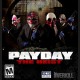 PAYDAY The Heist RU/CIS Steam Gift