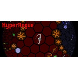 HyperRogue PC Steam CD Key