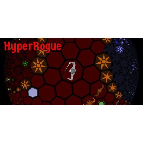 HyperRogue PC Steam CD Key
