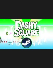 Dashy Square Steam CD Key