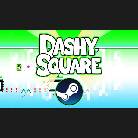 Dashy Square Steam CD Key