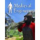Medieval Engineers EU Steam CD Key