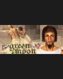Green Moon Steam CD Key