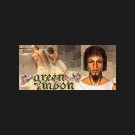 Green Moon Steam CD Key