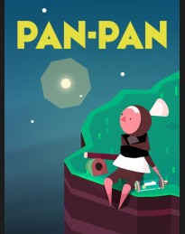 Pan-Pan Steam CD Key