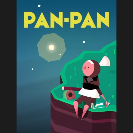 Pan-Pan Steam CD Key