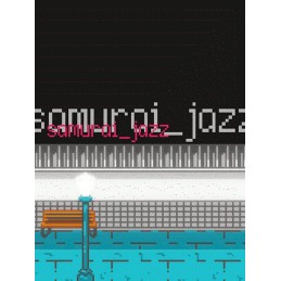 samurai_jazz PC Steam CD Key