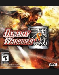 DYNASTY WARRIORS 8: Xtreme Legends Complete Edition ASIA PC Steam Gift