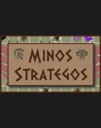 Minos Strategos Steam CD Key