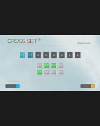 Cross Set PC Steam CD Key