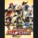 WARRIORS ALL-STARS PC Steam CD Key