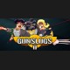 Gunslugs 2 PC Steam CD Key