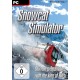 Snowcat Simulator Steam CD Key