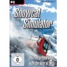 Snowcat Simulator Steam CD Key