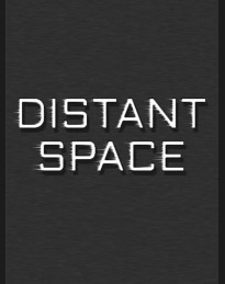 Distant Space PC Steam CD Key