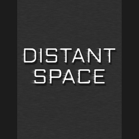 Distant Space PC Steam CD Key