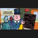 Detective Case and Clown Bot in: The Express Killer PC Steam CD Key