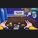 Detective Case and Clown Bot in: The Express Killer PC Steam CD Key