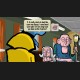 Detective Case and Clown Bot in: The Express Killer PC Steam CD Key