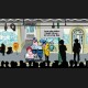 Detective Case and Clown Bot in: The Express Killer PC Steam CD Key