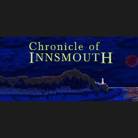 Chronicle of Innsmouth PC Steam CD Key