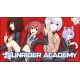 Sunrider Academy Steam CD Key