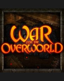 War for the Overworld Ultimate Edition Steam CD Key