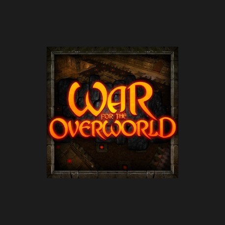 War for the Overworld Ultimate Edition Steam CD Key