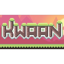 KWAAN PC Steam CD Key