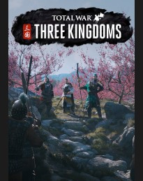 Total War: THREE KINGDOMS + Yellow Turban Rebellion DLC EU PC Steam CD Key