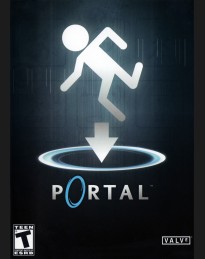 Portal PC Steam Altergift