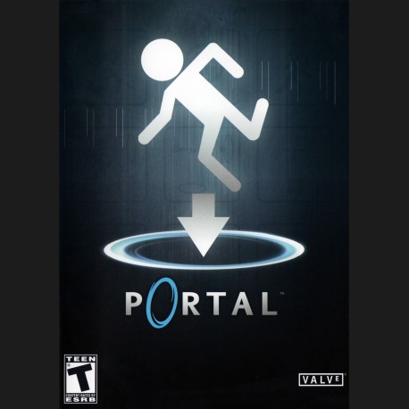 Portal PC Steam Altergift