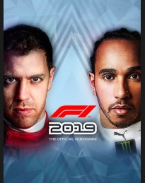 F1 2019 Anniversary Edition DLC PC Steam CD Key