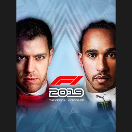 F1 2019 Anniversary Edition DLC PC Steam CD Key