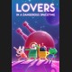 Lovers in a Dangerous Spacetime EU Steam Altergift