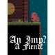 An Imp? A Fiend! Steam CD Key