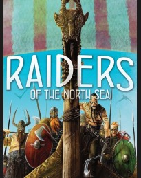 Raiders of the North Sea Steam CD Key