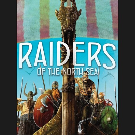 Raiders of the North Sea Steam CD Key