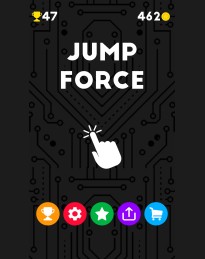 JUMP FORCE EU XBOX One CD Key