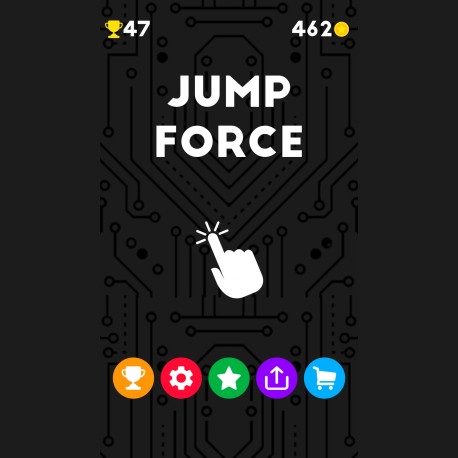 JUMP FORCE EU XBOX One CD Key