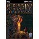 Europa Universalis IV - El Dorado Collection PC Steam CD Key