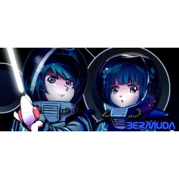 Bermuda Steam CD Key