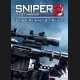 Sniper Ghost Warrior 2: Siberian Strike EU Steam CD Key