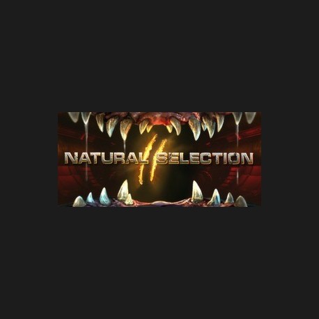 Natural Selection 2 EU Steam Gift