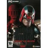Judge Dredd: Dredd vs. Death Steam Gift