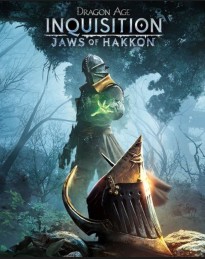 Dragon Age: Inquisition - Jaws of Hakkon DLC EA App CD Key