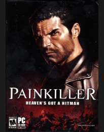 Painkiller Complete Pack PC Steam CD Key