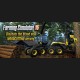 Farming Simulator 15 Gold Edition EU PC Steam CD Key